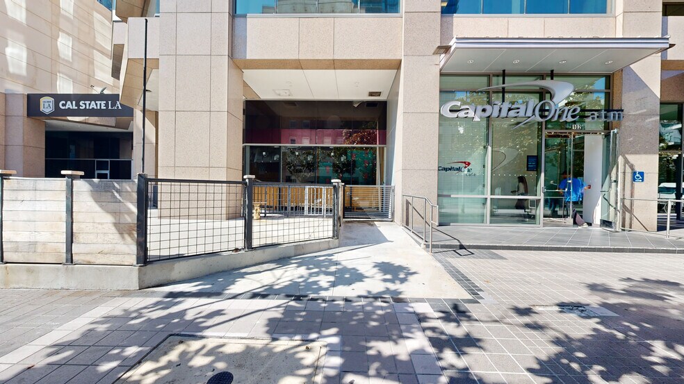 More Photos Of 801 S Grand Ave, Los Angeles Office For Lease