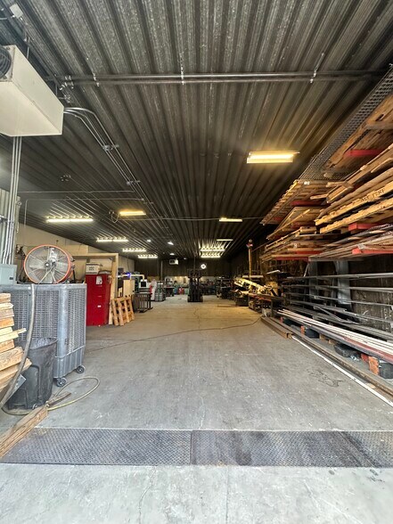 More Photos Of 2625 Dickerson Rd, Reno Warehouse For Lease