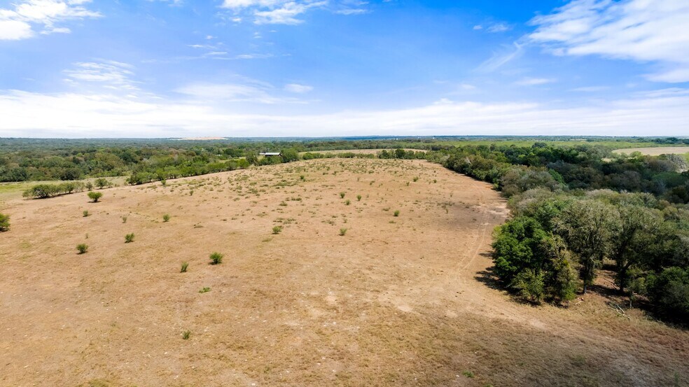 More Photos Of 1272 Old Lytton Springs Rd, Lockhart Land For Sale