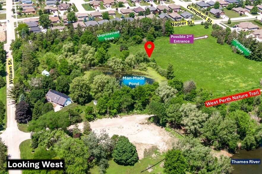 More Photos Of 35 William St, West Perth Land For Sale