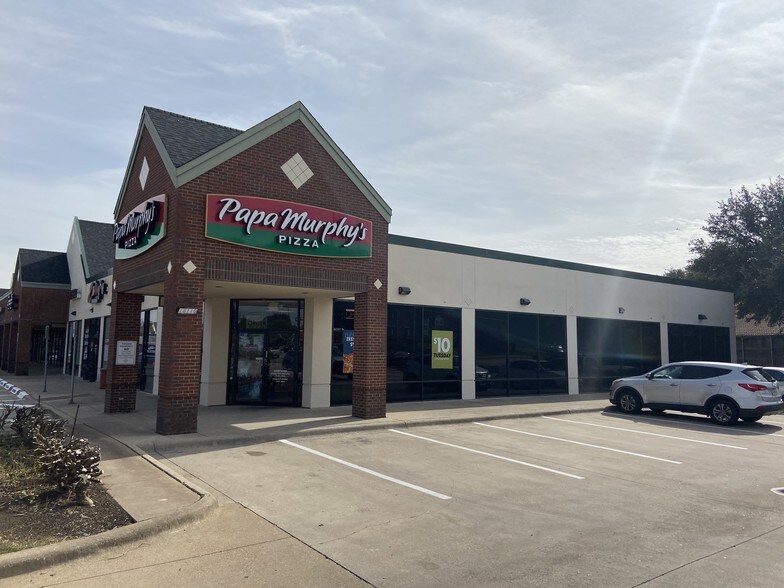 More Photos Of 18110 Midway Rd, Dallas Unknown For Lease