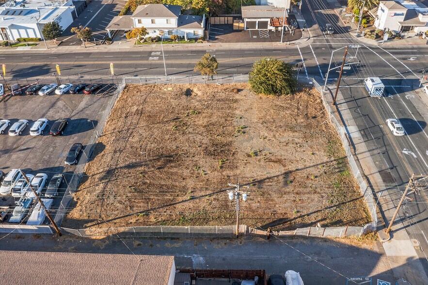 More Photos Of 1131-1143 Tennessee St, Vallejo Land For Sale