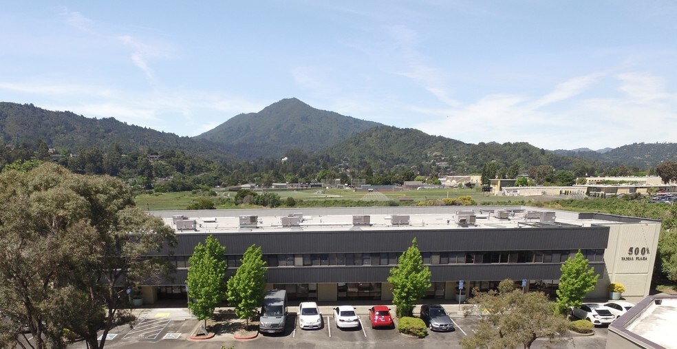 More Photos Of 500 Tamal Plz, Corte Madera Flex For Lease