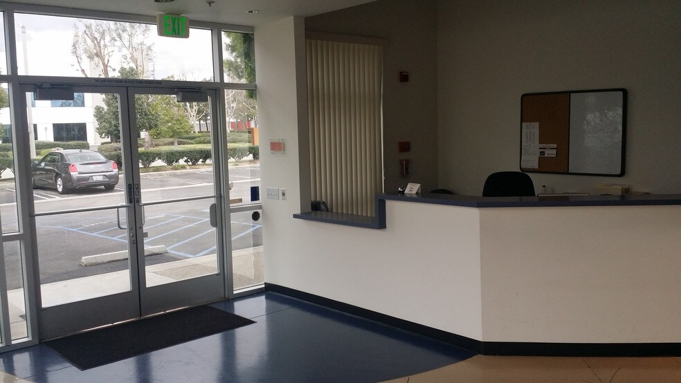 More Photos Of 9383 Charles Smith Ave, Rancho Cucamonga Warehouse For Lease