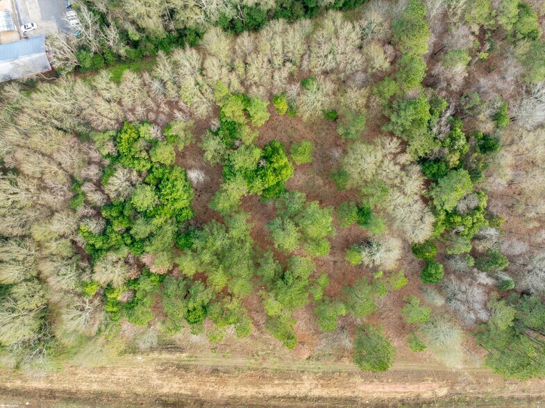 More Photos Of 1115 Evelyn Gandy Pky, Petal Land For Sale