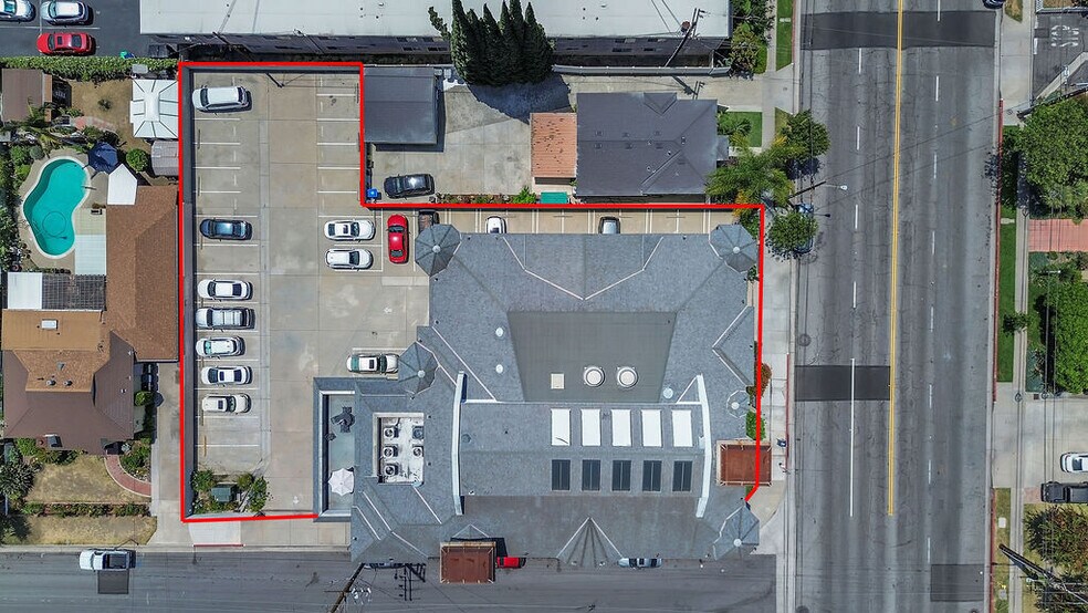 More Photos Of 16600 Woodruff Ave, Bellflower Medical For Sale