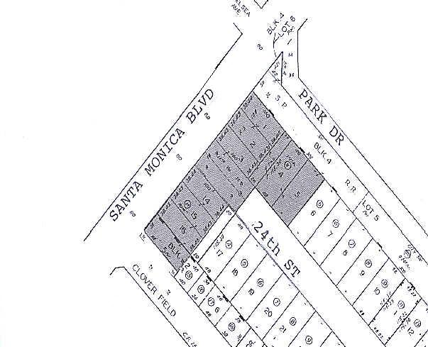 More Photos Of 2428 Santa Monica Blvd, Santa Monica Medical For Lease