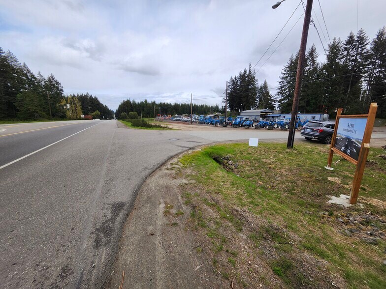 More Photos Of 7462-7480 HWY 3 SW, Bremerton Land For Sale