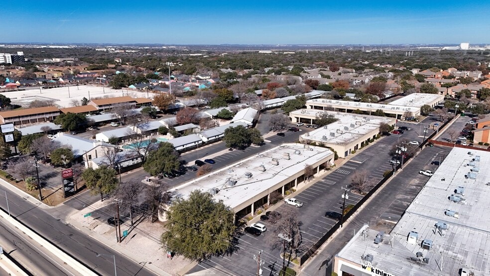 Primary Photo Of 2391 NE Loop 410, San Antonio Unknown For Lease