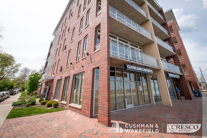 More Photos Of 3219 Detroit Ave, Cleveland Apartments For Sale
