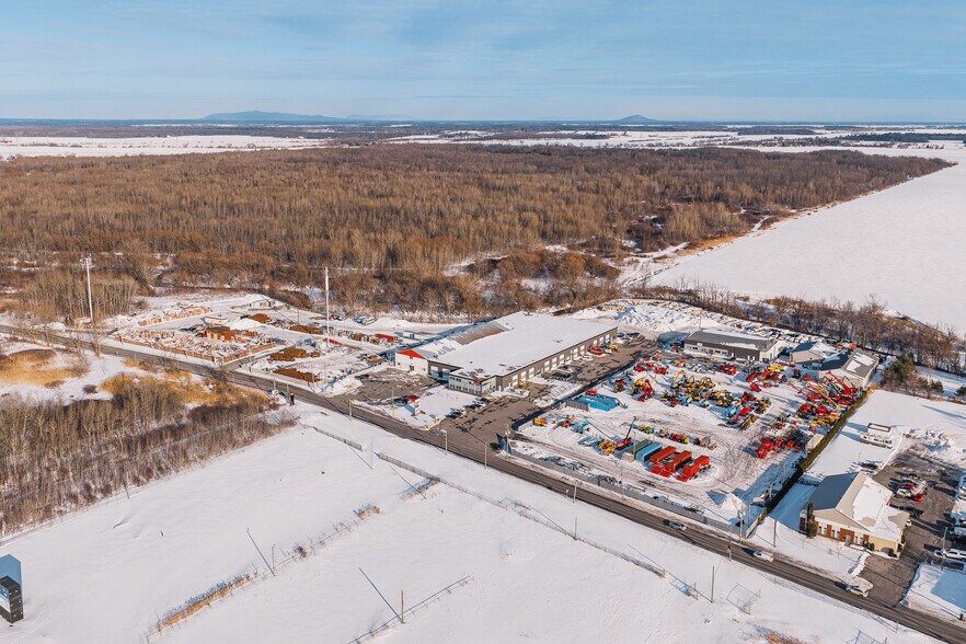 More Photos Of 1005 1009, Saint-Philippe Land For Sale