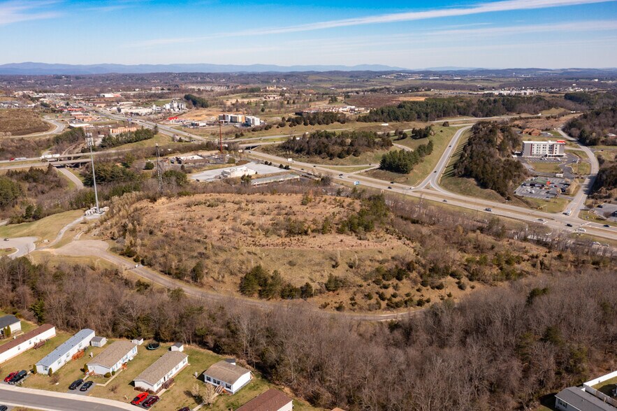 More Photos Of Lot 56 Augusta Woods, Staunton Land For Sale