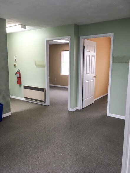 More Photos Of 232-236 St George St, Moncton Office For Lease