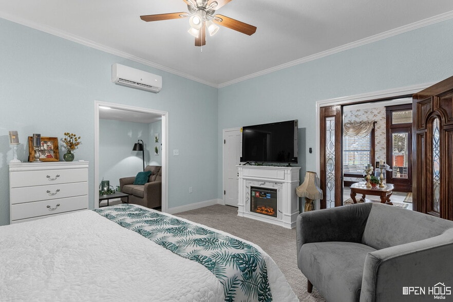 More Photos Of 405 W Gilbert St, Henrietta Hospitality For Sale