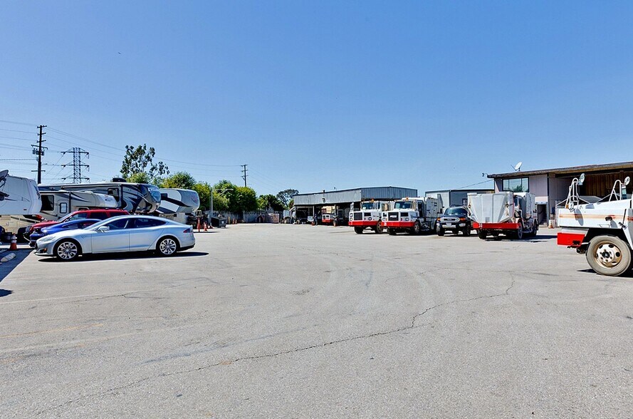 More Photos Of 3737 San Gabriel River Pky, Pico Rivera Land For Sale