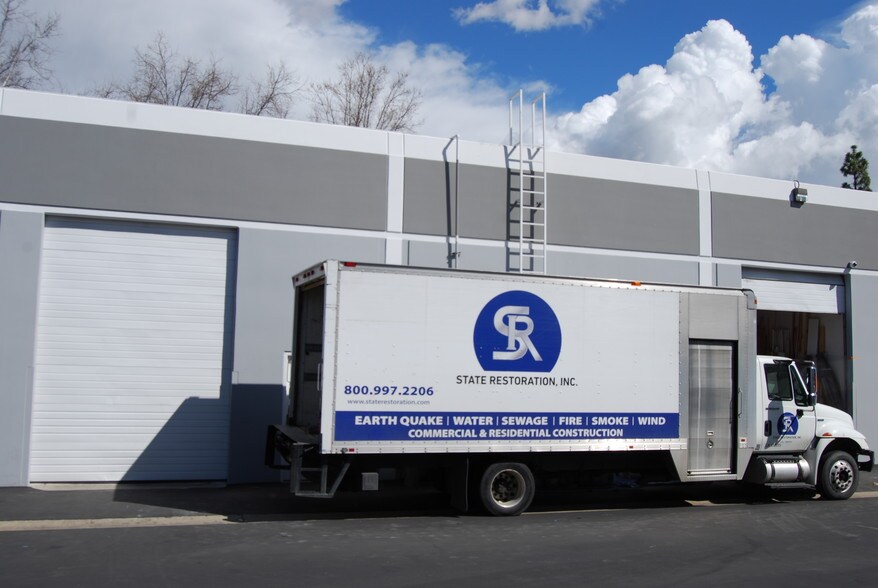 More Photos Of 2248-2282 Townsgate Rd, Westlake Village Light Manufacturing For Lease