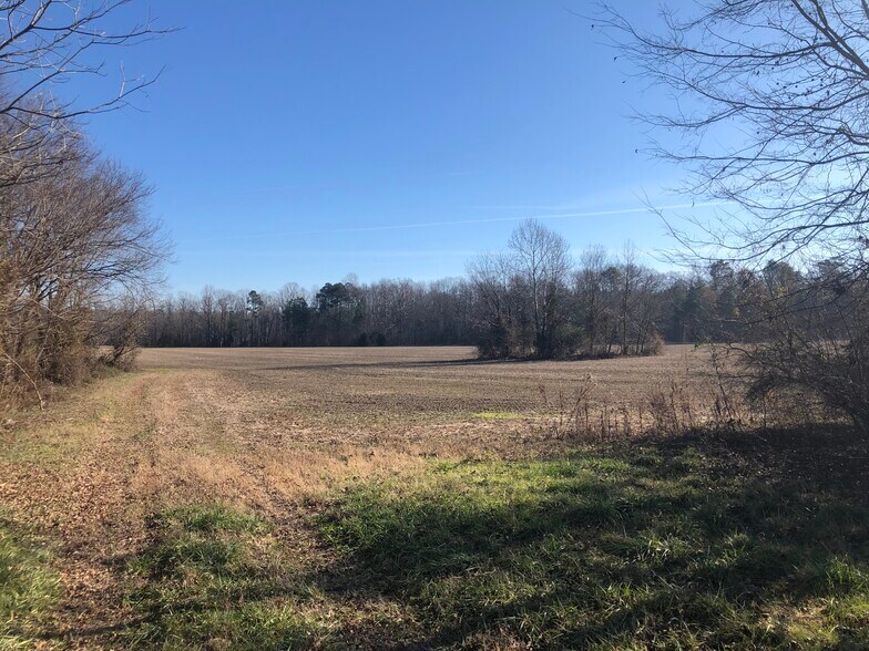 More Photos Of Wagner Way, Petersburg Land For Sale