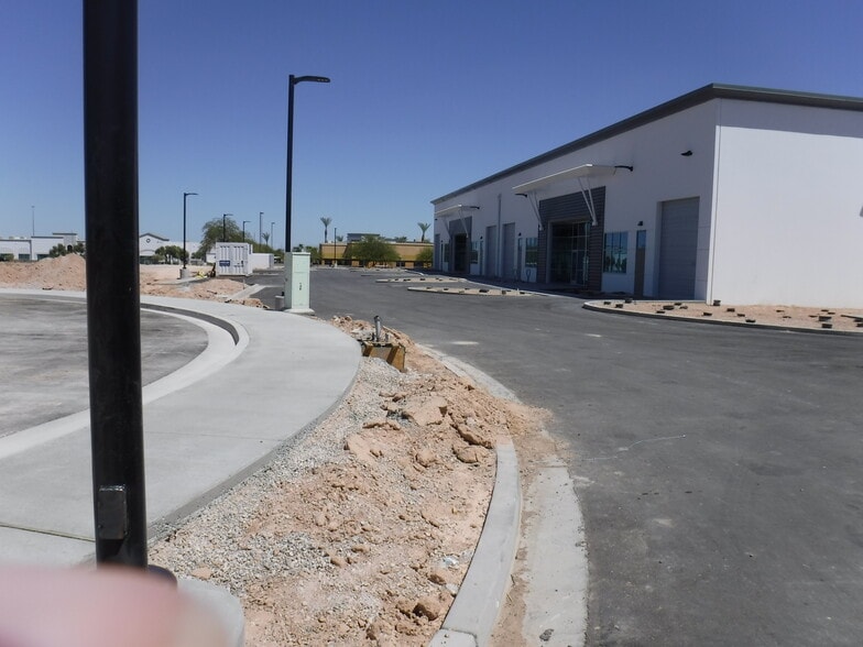 More Photos Of 0 Polaris Ave, Las Vegas Land For Sale