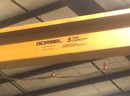 More Photos Of 8560 Delta Dr, Casper Warehouse For Lease