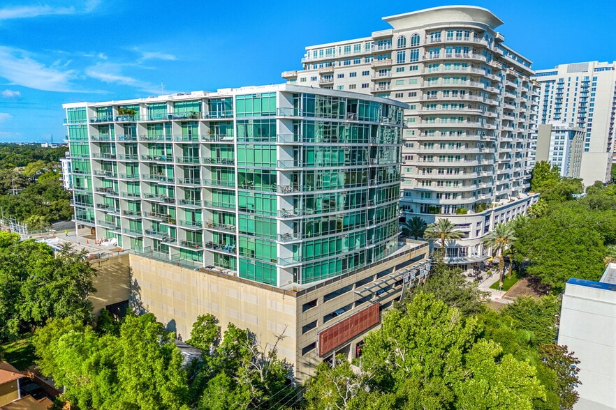 More Photos Of 101 S Eola Dr, Orlando Apartments For Sale