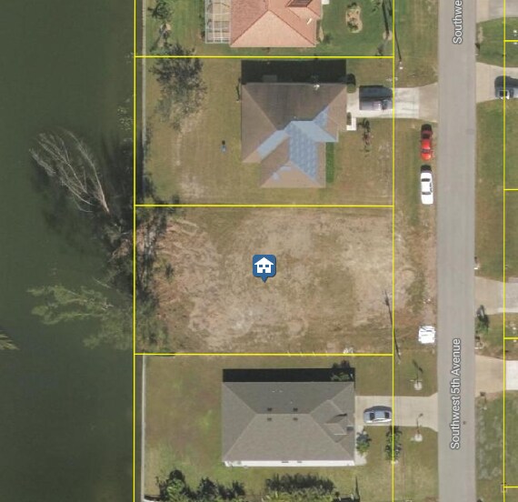 More Photos Of , Port Charlotte Land For Sale