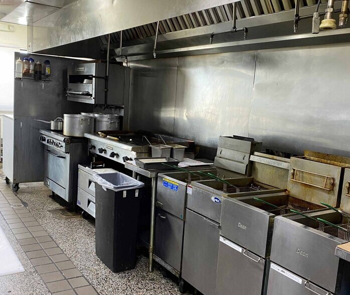 2116 Talleyrand Ave, Jacksonville, FL 32206 Convenience Store For