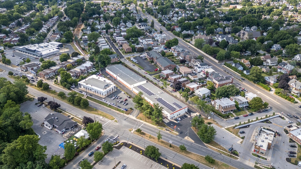 More Photos Of 301 West Chester Pike, Havertown Medical For Sale