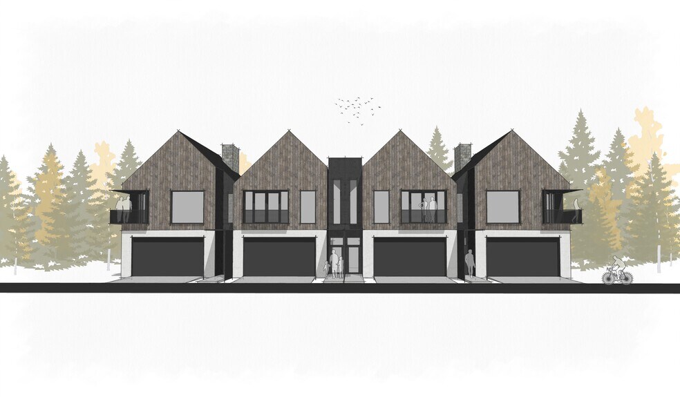 More Photos Of Millstone @ Research Dr, Woodland Park Land For Sale
