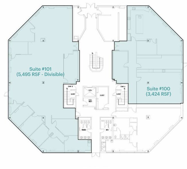 More Photos Of 1720 Whitestone Expy, Whitestone Office For Lease