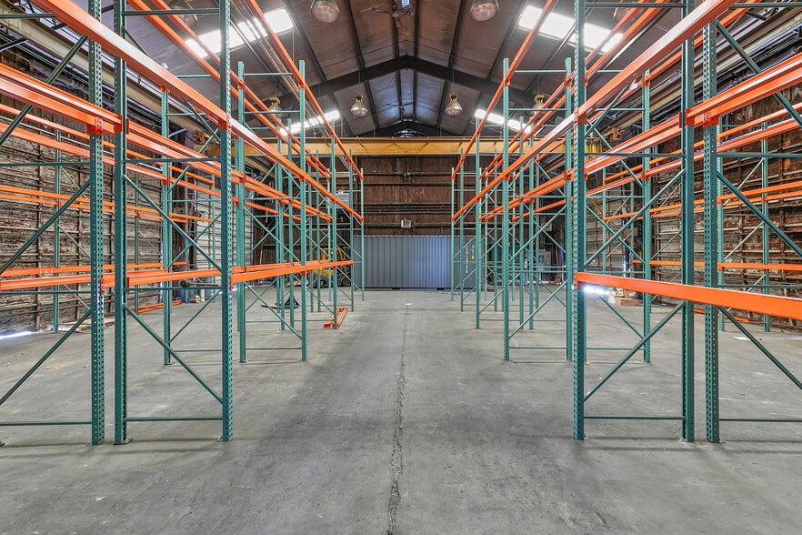 More Photos Of 1901 Westwood Ave, Richmond Warehouse For Sale