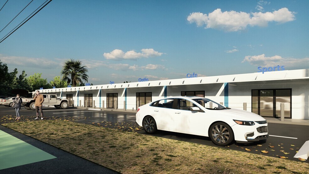 More Photos Of 3000 SW 4th Ave, Fort Lauderdale Warehouse For Lease