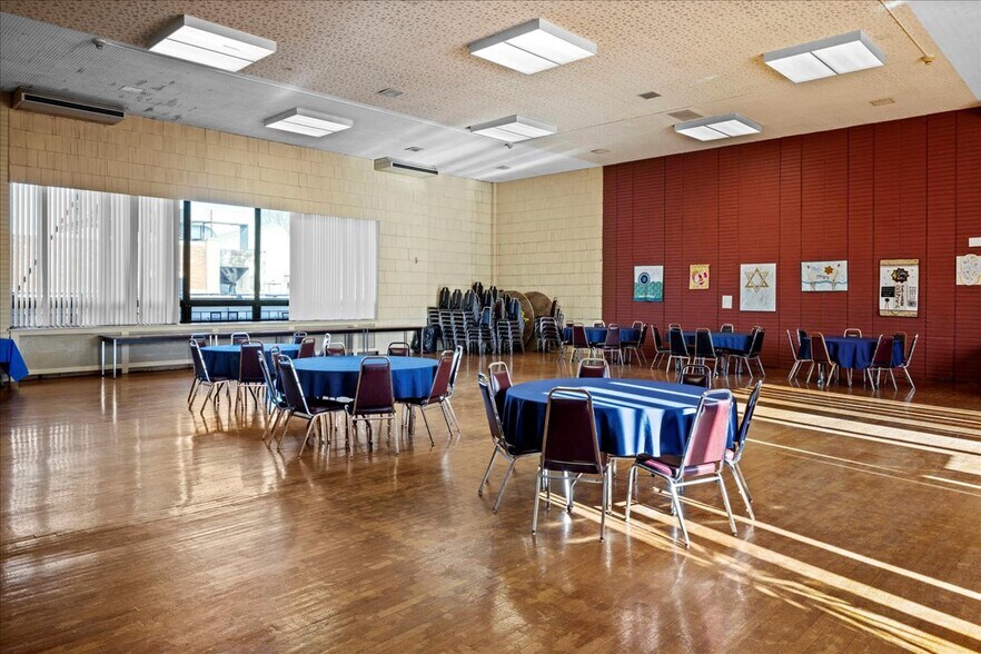 More Photos Of 3315 Hillside Ave, New Hyde Park Religious Facility For Sale