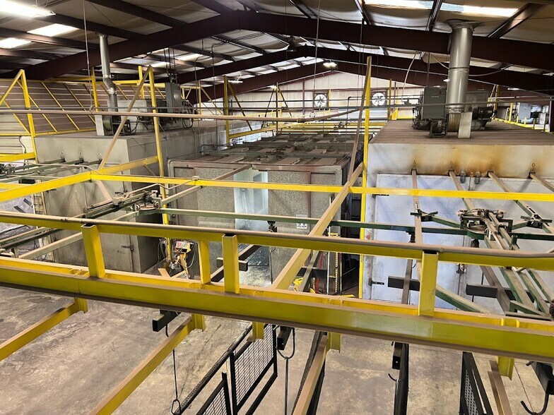 More Photos Of 282 Confederate Ave, Jasper Industrial For Sale