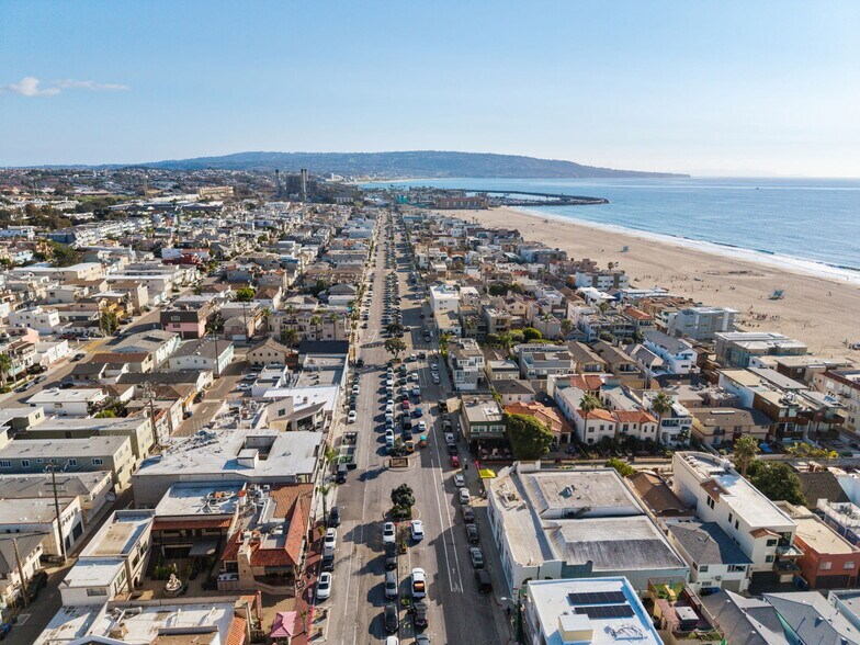 More Photos Of 825 Manhattan Ave, Hermosa Beach Apartments For Sale