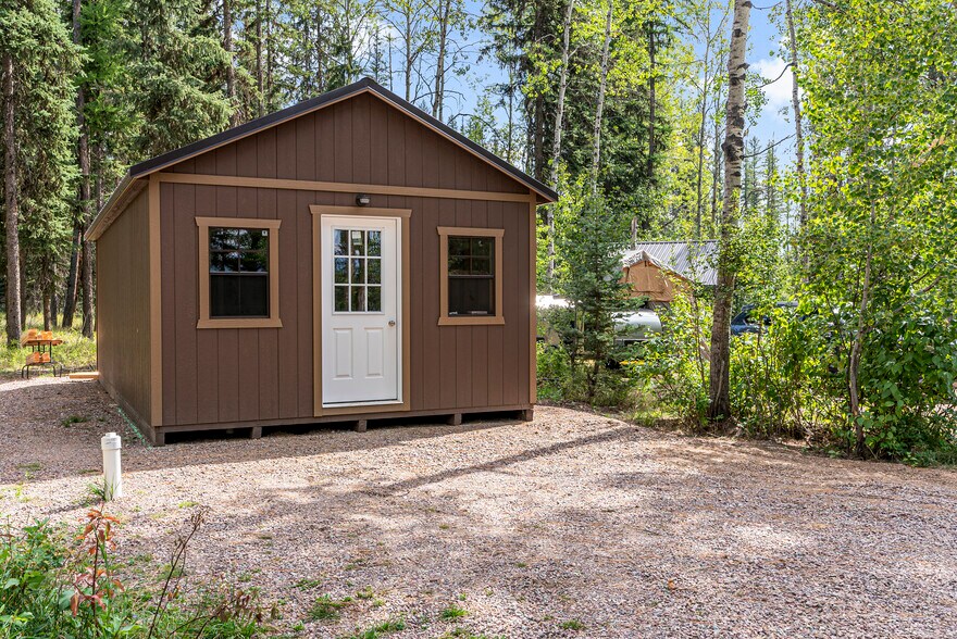 More Photos Of 3481 N Highway 83, Seeley Lake Hotel For Sale
