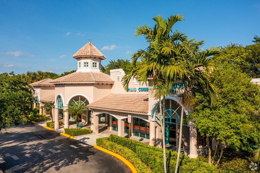 More Photos Of 46-98 Indian Trce, Weston General Retail For Lease