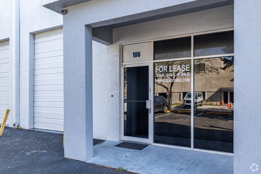 More Photos Of 7320 NW 12th St, Miami Warehouse For Lease
