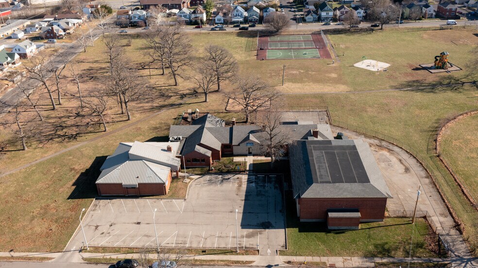 More Photos Of 238 Baltimore Ave, Dayton Daycare Center For Sale