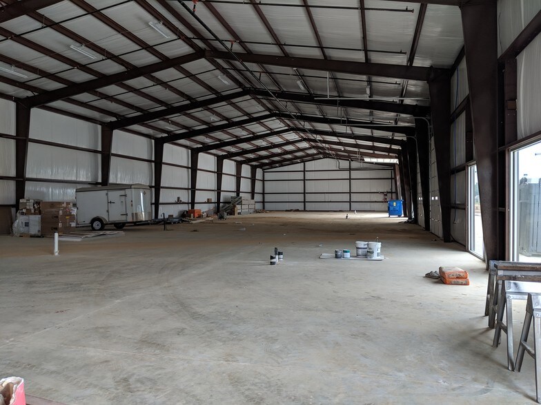 More Photos Of 308 E FM 1830, Argyle Industrial For Lease