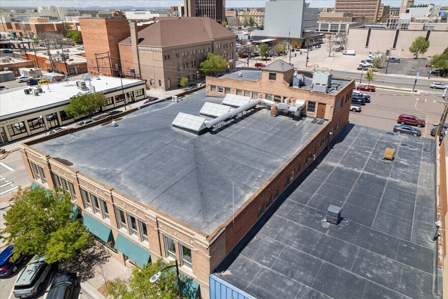 More Photos Of 1803-1807 Capitol Ave, Cheyenne Office For Sale
