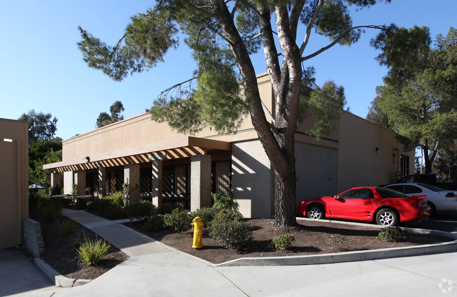 More Photos Of 10070 Carroll Canyon Rd, San Diego Unknown For Lease