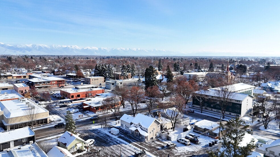 More Photos Of 428 1st Ave W, Kalispell Office For Sale