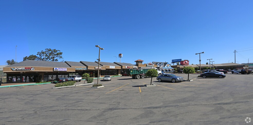 More Photos Of 6902-6998 Federal Blvd, Lemon Grove Restaurant For Lease