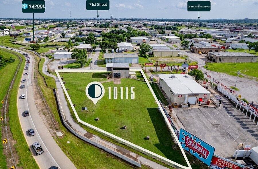 More Photos Of 10115 E 45th Pl, Tulsa Service For Sale