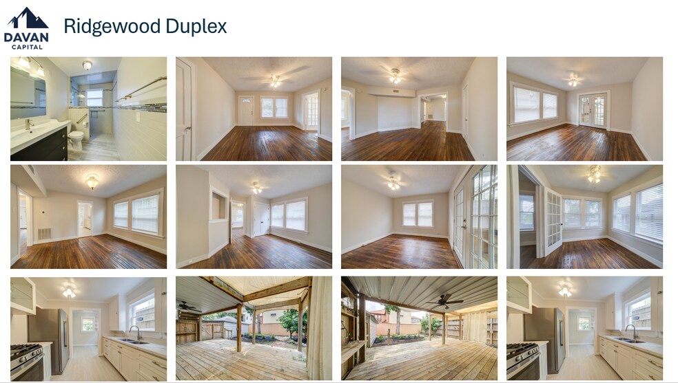 More Photos Of 1518 Ridgewood St, Houston Apartments For Sale