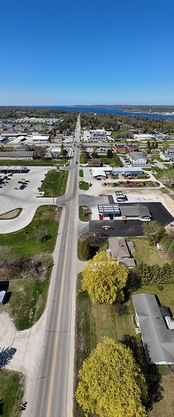 More Photos Of 3050 County Rd S, Sturgeon Bay Land For Sale