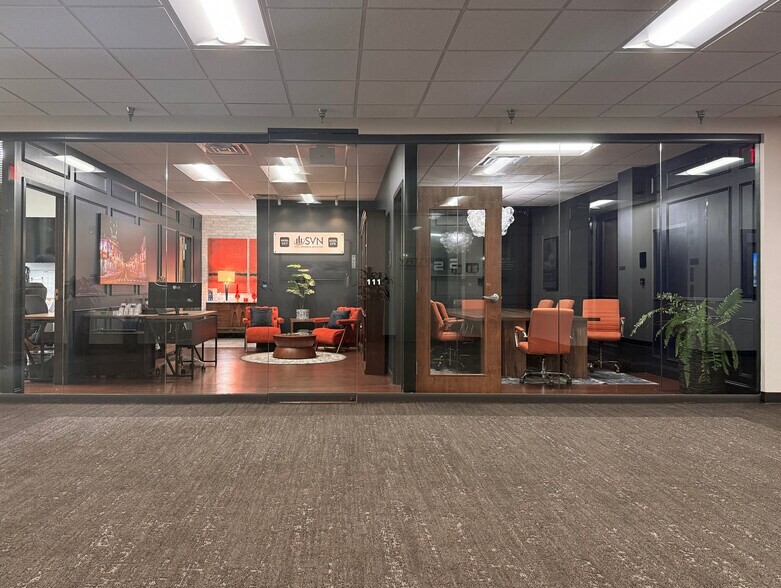 More Photos Of 7003 Chadwick Dr, Brentwood Office For Lease