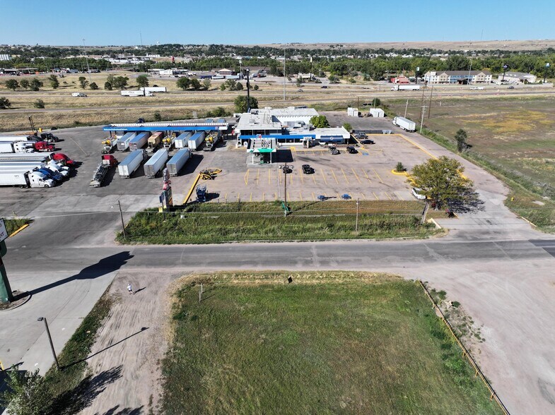 More Photos Of 116 Prospector dr, Ogallala Land For Sale
