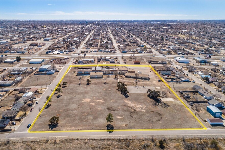 More Photos Of 2800 NW 9th Ave, Amarillo Schools For Sale