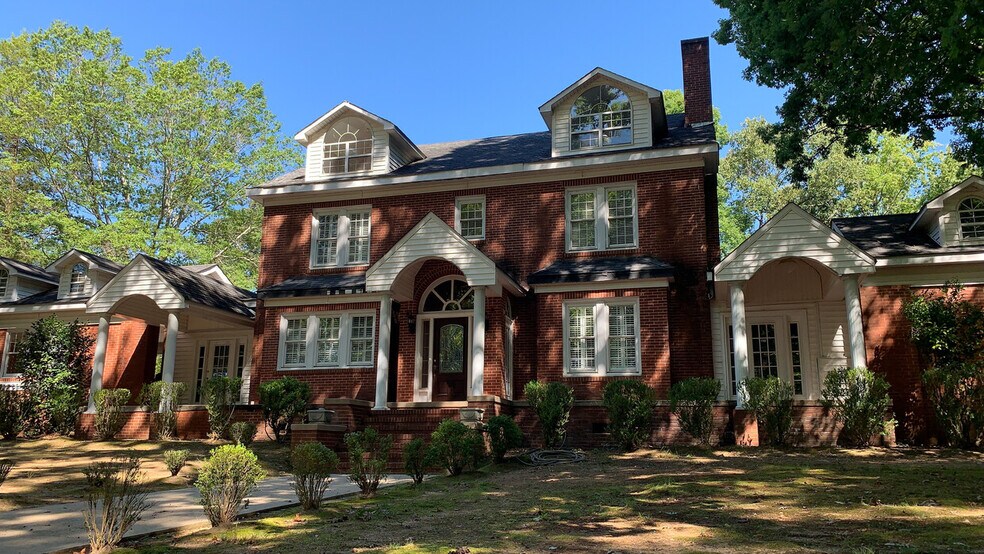 Primary Photo Of 2700 E Main St, Spartanburg Land For Sale